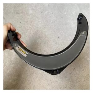 Pinlock Antiempañante para Casco AGV y Visores GT2 - Imagen 3