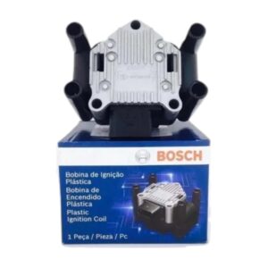 Bobina de Encendido Bosch para Volkswagen