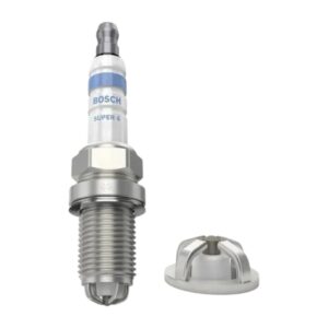 Pack Bujía Bosch FR78X Super 4 - Imagen 3