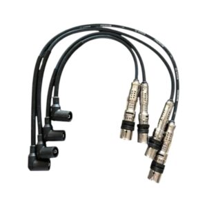 Cables de Bujías Bosch Volkswagen Fox Gol Polo Bora - Imagen 3