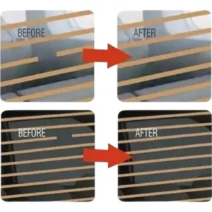 Kit Reparador de Desempañador de Luneta Trasera - Imagen 3