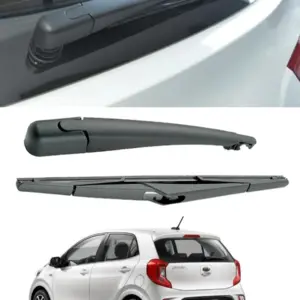 Kit Brazo y Plumilla Trasera Kia Picanto