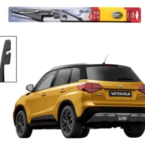 Plumilla Trasera HELLA 10" para Toyota RAV4 y Suzuki Vitara