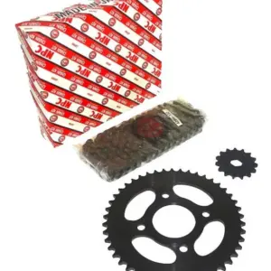 Kit de Transmisión NPC Para Yamaha YBR125D