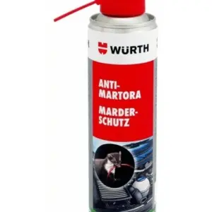 REPELENTE PARA ROEDORES WURTH 250ml - Imagen 1