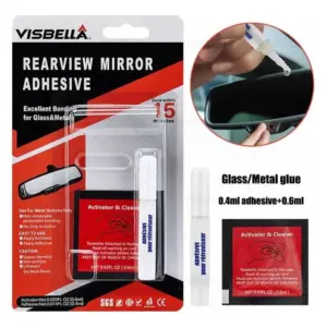 Adhesivo Espejos Retrovisores Visbella