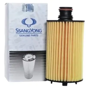 Filtro de Aceite Ssangyong - Imagen 3