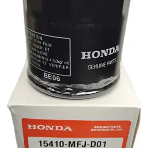 Filtro de Aceite Honda CBR BE06