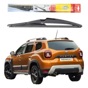 Plumilla Trasera Hella Rear 12" para Hyundai, Mazda, Fiat, Toyota