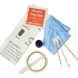 Kit Reparador de Desempañador de Luneta Trasera - Imagen 2