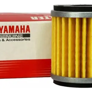 Filtro De Aceite Yamaha R15 / FZ 250 / YS 250 / YBR 250