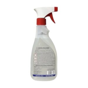 Detector de Fuga de Corriente Eléctrica Wurth 500ml - Imagen 2