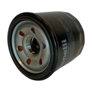 Filtro de aceite moto Benelli original - Imagen 1