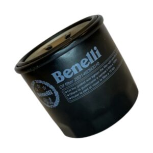 Filtro de aceite moto Benelli original - Imagen 3