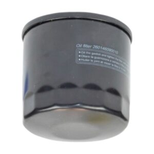 Filtro de aceite moto Benelli original - Imagen 2