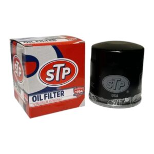 Filtro de Aceite STP Para Chevrolet Sail / Spark GT
