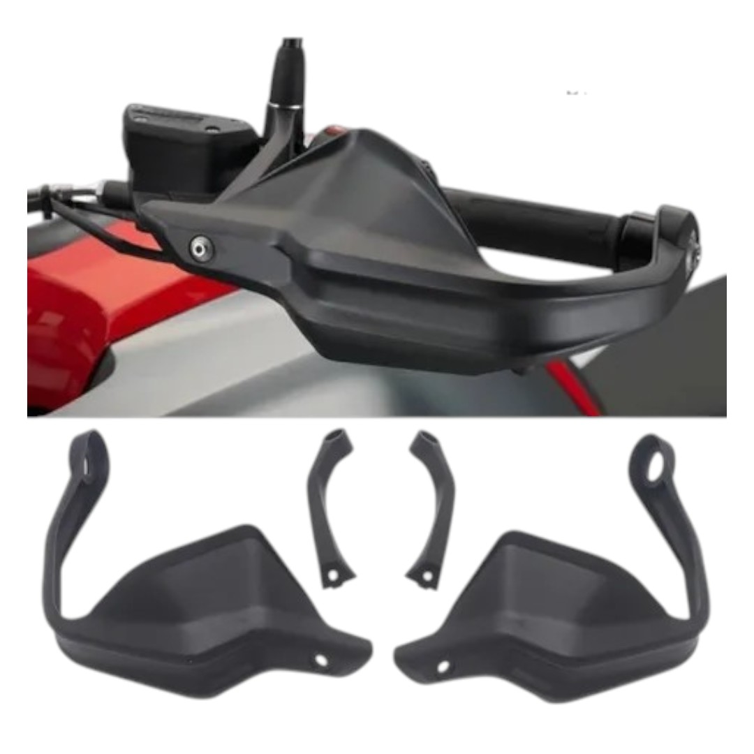 Cubre Puños Moto BMW G310GS / G310R - TODOPARTS.CL