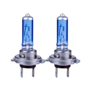 Kit Ampolletas H7 Kobo BlueVision PX26D 12V 55W