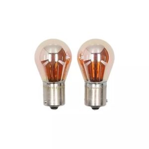 Ampolletas Intermitente SilverVision PY21W Philips 21W 12V - Imagen 4