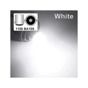 Kit Ampolletas LED Narva P21/5W 12V – Freno y Posición - Imagen 3