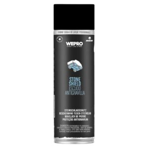 Antigravilla Protector Para Bajos 500ml MTN