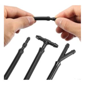 Manguera Limpiaparabrisas Universal 2m con Acoples - Imagen 3