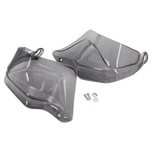 Extensor Protector Cubre Puños Grey Moto BMW GS