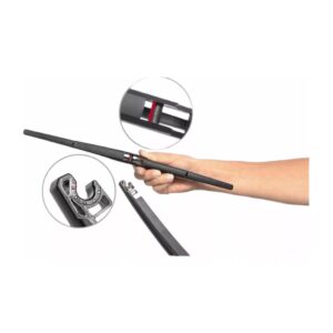 Plumilla Trasera Bosch H307 12" para Suzuki Baleno Hatchback hasta 2022 - Imagen 3