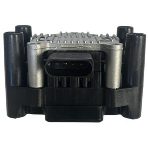 Bobina de Encendido Bosch Volkswagen - Imagen 3