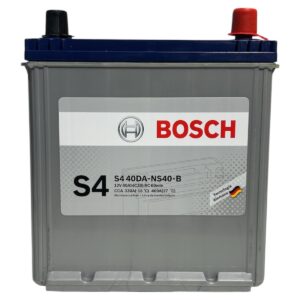 NS40ZL 40B19L CCA330