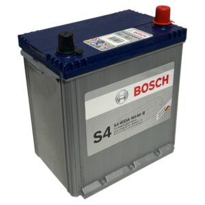 Bateria Bosch 40 Ah NS40ZL 40B19L CCA330 (-18C) - Imagen 3