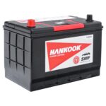 Batería Hankook 90 Ah 750 CCA