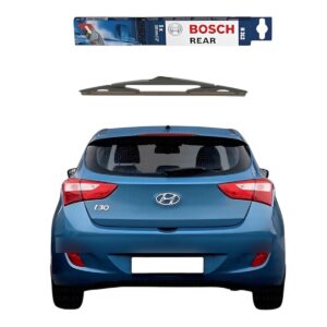 Plumilla Trasera Bosch H312 para Hyundai i30 2011-2017