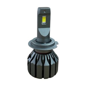 Kit Ampolletas LED Dakar IR100 H7 – 30.000 Lúmenes, 36W, Chip CSP - Imagen 3