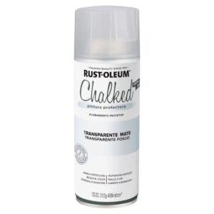 Pintura Protectora Tizada Chalked Mate Rust-Oleum