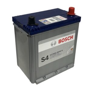Bateria Bosch 40 Ah NS40ZL 40B19L CCA330 (-18C)
