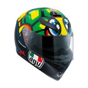 Pinlock Antiempañante Casco AGV y Visores GT2 - Imagen 6