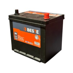 Batería Beste 60 Ah 55D23L 460CCA Libre Mantenimiento - Imagen 4