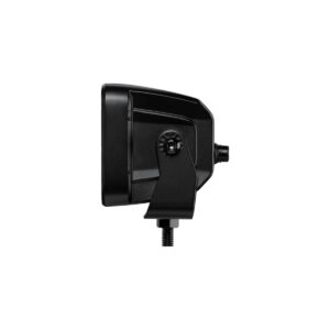 Faroles LED Hella Black Magic 3.2" Flood - Imagen 4