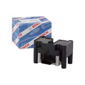 Bobina Encendido Volkswagen Fox Gol Polo Saveiro Bosch