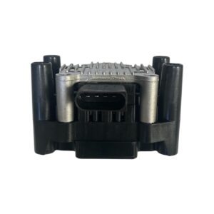 Bobina Encendido Volkswagen Fox Gol Polo Saveiro Bosch - Imagen 6