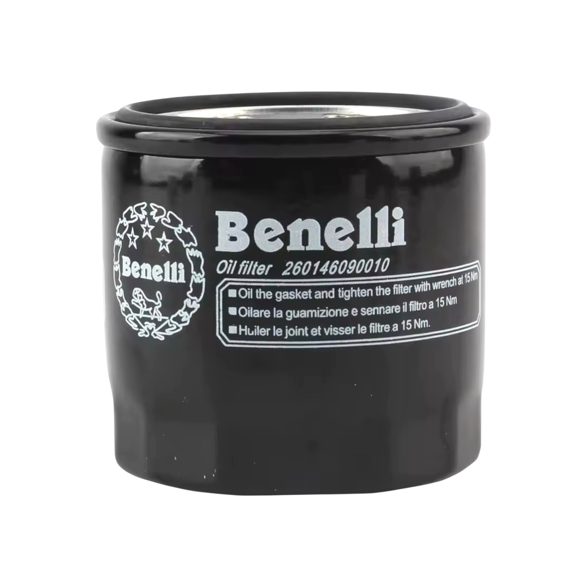 メンテナンス HONU BELU Filtro de Aceite Moto Benelli Original - TODOPARTS.CL