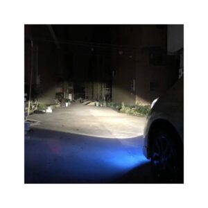 Kit Ampolletas H4 Kobo BlueVision P43T 12V 60/55W - Imagen 3