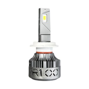 Kit Ampolletas LED Dakar IR100 H7 – 45.000 Lúmenes, 55W, Chip CSP - Imagen 3