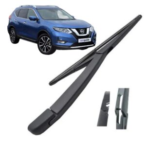 Plumilla Trasera Nissan X-Trail 2013-2022 con Brazo