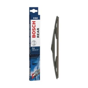 Plumilla Trasera Bosch H312 para Hyundai i30 2011-2017 - Imagen 3