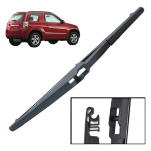 Plumilla Trasera Suzuki Grand Vitara 2006-2015 con Brazo - Imagen 1