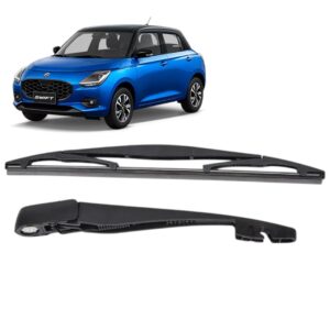 Plumilla Trasera Suzuki Swift con Brazo 2004-2023
