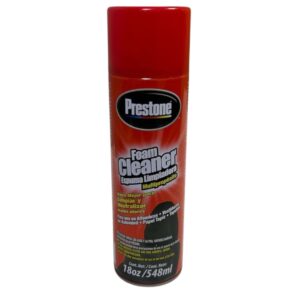Limpiador Multipropósito Prestone 548ml para Alfombras - Imagen 1
