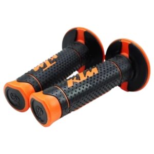 Puños Para Motos KTM 22mm Universales